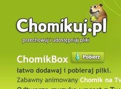 Chomik kontratakuje. Będzie wojna w sieci?