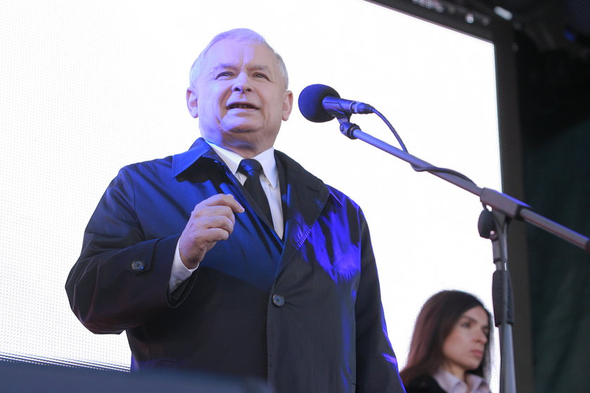 Jarosław Kaczyński