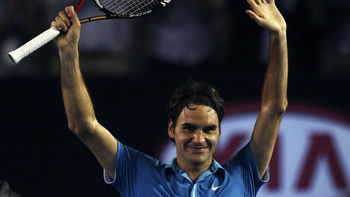 Była "jedynka" rankingu ATP, Roger Federer stwierdził, że nie ma zamiaru kończyć kariery i odchodzić na emeryturę. - Czuję się zdolny do konkurowania z wszystkimi najlepszymi zawodnikami na świecie - mówi tenisista.