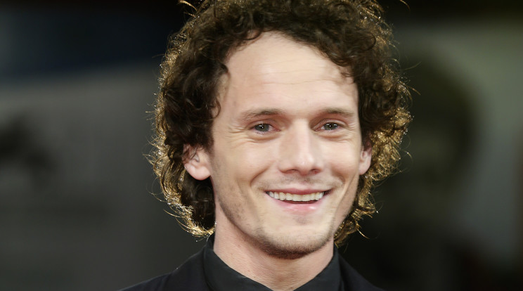 Anton Yelchin /Fotó: Northfoto