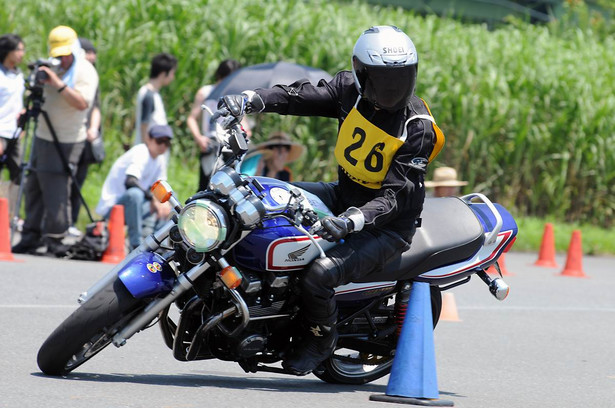 Honda Gymkhana już w ten weekend!