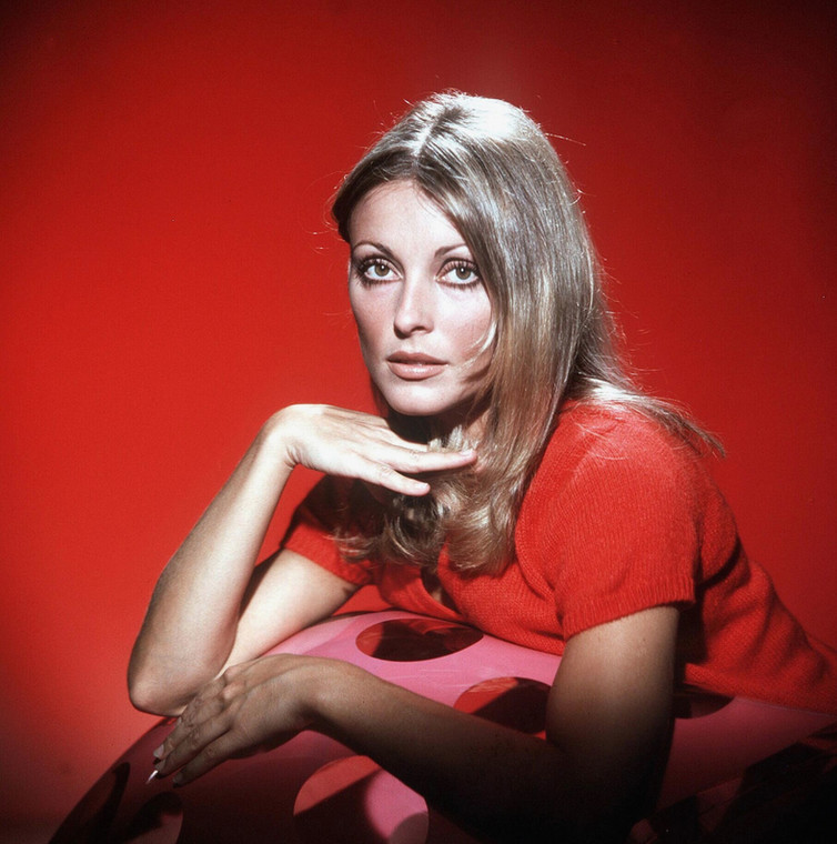 Sharon Tate