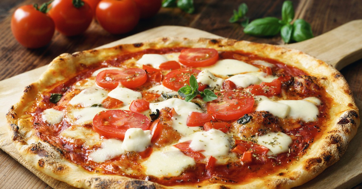 Włosi zdecydowali: lokal z Polski najlepszą neapolitańską pizzerią... na świecie