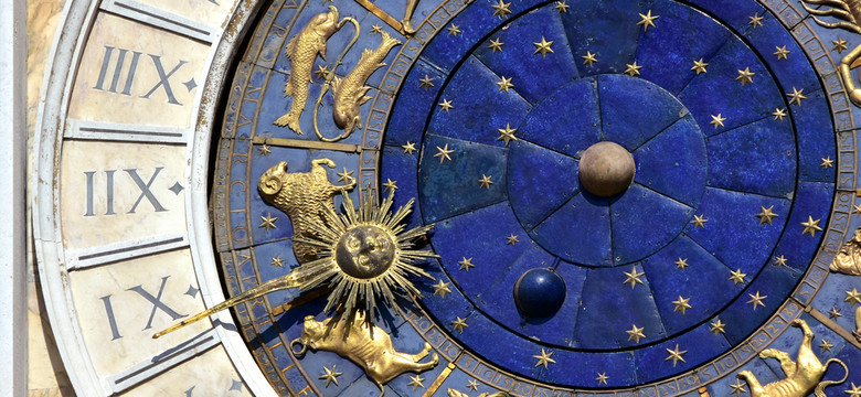 Jak dobrze znasz znaki zodiaku? Sprawdź, czy rozpoznasz je wszystkie [QUIZ]