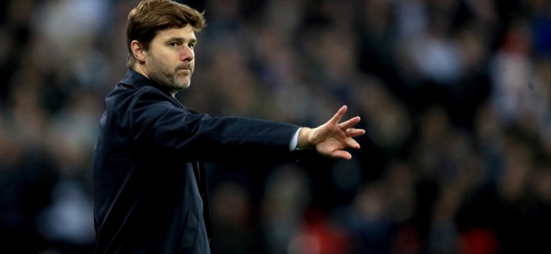 Pochettino szczęśliwy po trudnym meczu z Crystal Palace