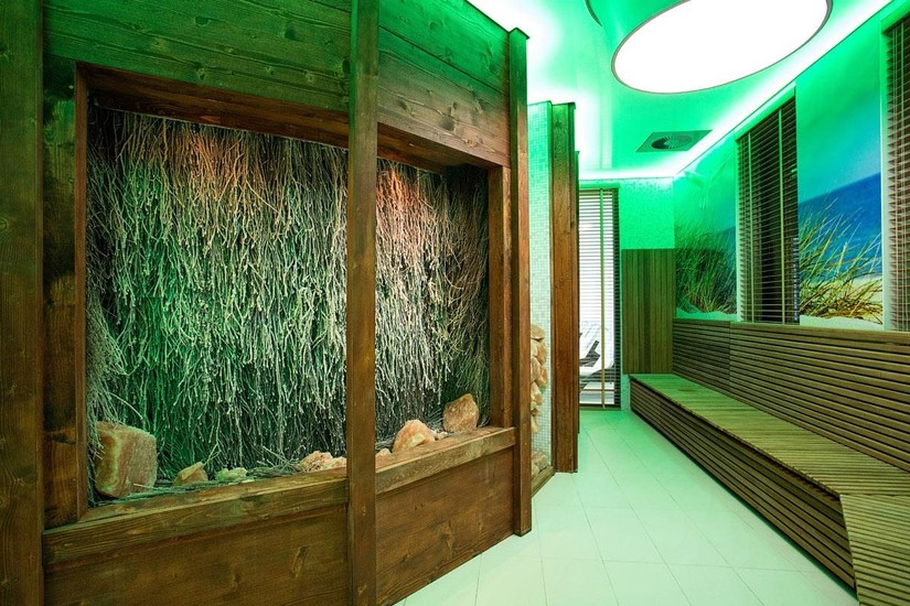 Grand Laola SPA Pobierowo