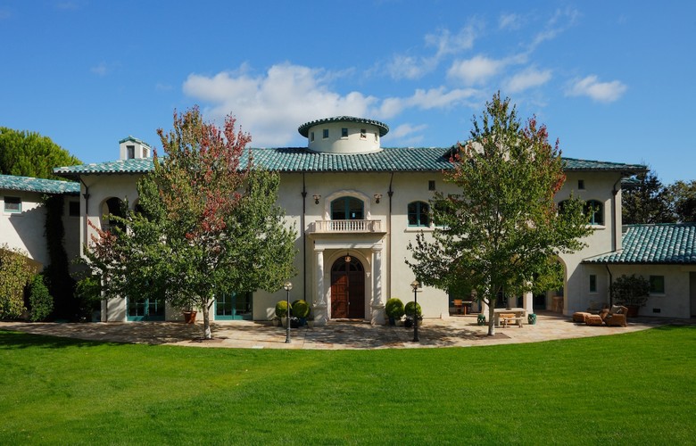 Willa Robina Williamsa