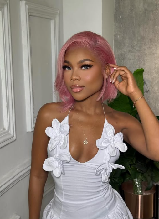 Carolina si prvé príznaky všimla v októbri minulého roka.