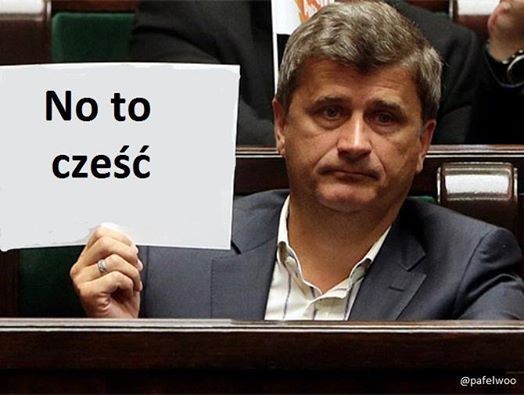 mem / Satyra politycza