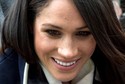 Meghan Markle i książę Harry z wizytą w Birmingham