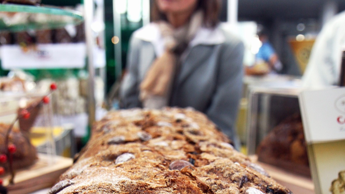 POZNAŃ TARGI GASTRONOMICZNE POLAGRA FOOD