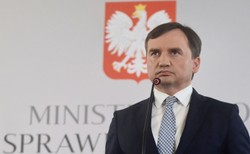 Ziobro komentuje aferę Piebiaka: Nie będę tolerował tego rodzaju zachowań