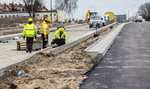 Dołożyli 50 mln zł do budowy nowej trasy na Naramowice