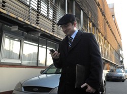 PiS tłumaczy posłom newsy