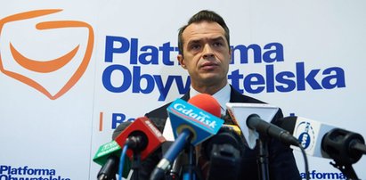 Nowak: Czuję się całkowicie niewinny