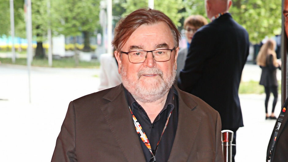 Edward Miszczak