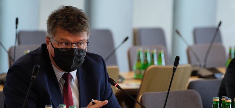 Wąsik: Polacy widzą, że rząd zrobił wszystko, by złagodzić skutki kryzysu wywołanego przez Putina