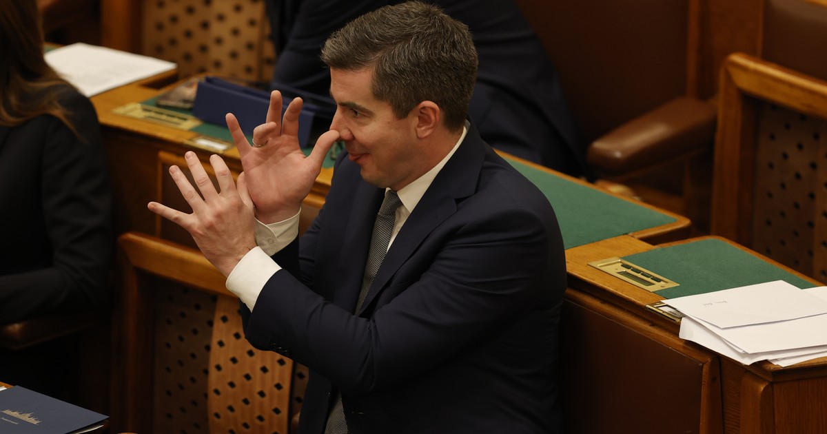 Kocsis Mátét „nyugtalanítja” Csárdi Antal kilépése az LMP-ből: „Mint sokan mások, én is alig aludtam éjjel”