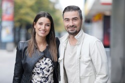 Lenka Klimentova była adoptowana. Czy szukała biologicznych rodziców?