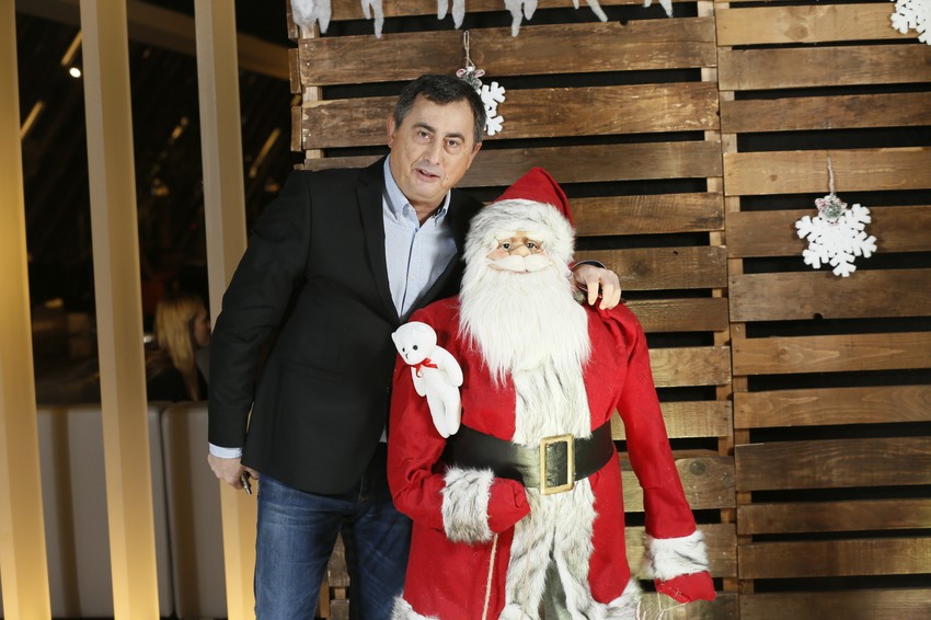 Sanja Kužet i Voja Nedeljković