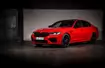 Nowe BMW M5 i BMW M5 Competition