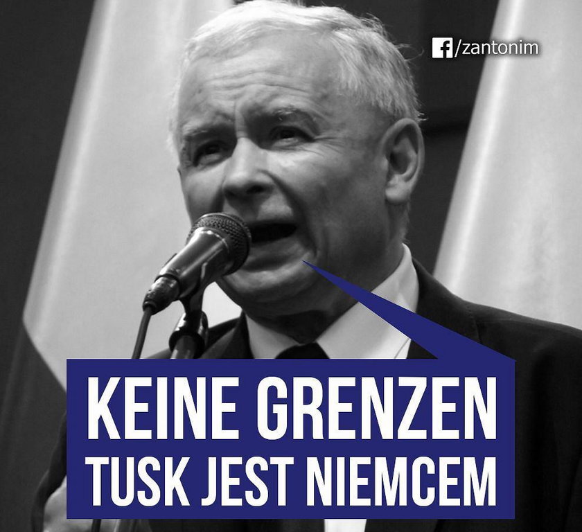 Internauci komentują kompromitację PiS! MEMY