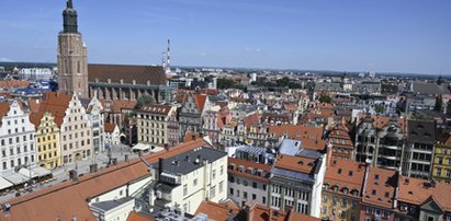 Wieści z Wrocławia  i Dolnego Śląska. 11 marca 2022