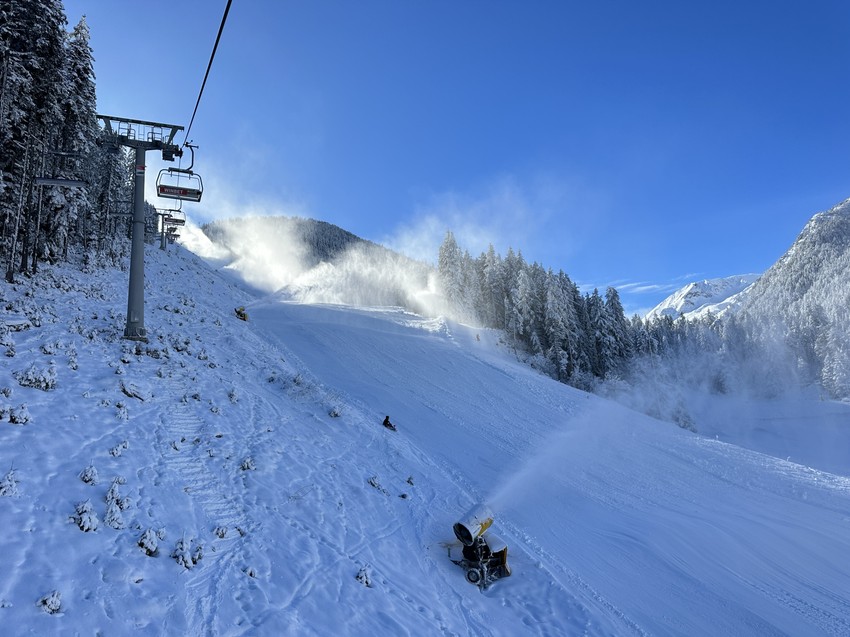  Postoje hoteli, restorani i prodavnice u Davosu koje ne dočekuju srdačno jevrejske goste