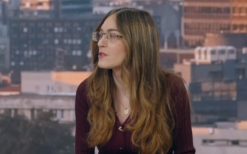 Advokatica Tamara Radojčić