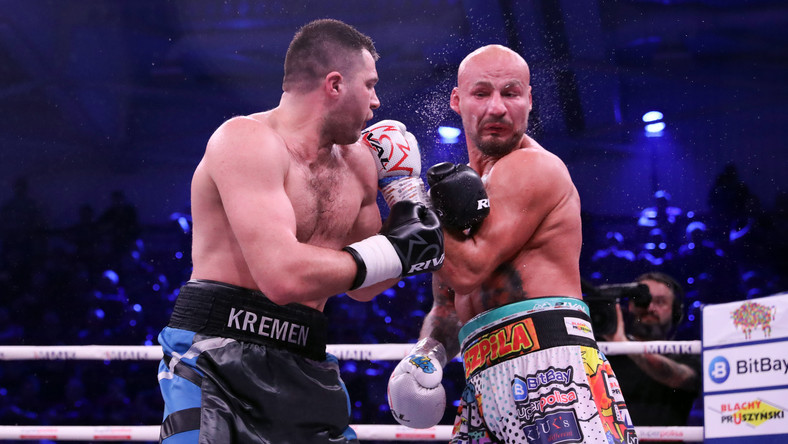 Artur Szpilka: Chcę unieważnienia walki i rewanżu z ...