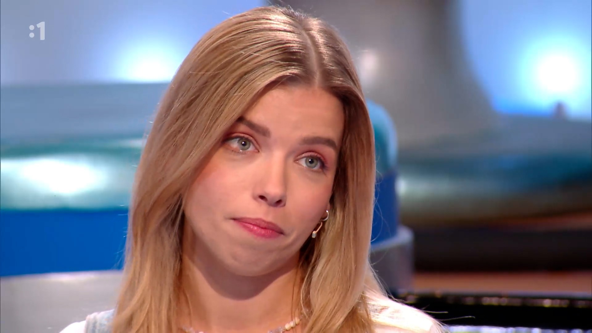 Relácia Záhady tela.