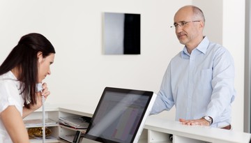 E-rejestracja w ochronie zdrowia od 2026 roku. Prezydent podpisał ustawę