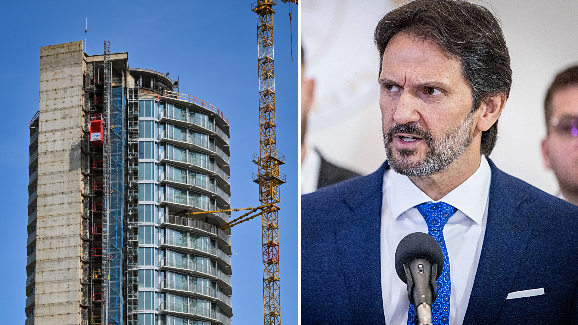 Kukurica a Robert Kaliňák