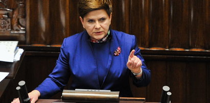 Szydło ukryła wyniki audytu? Czegoś się bała?