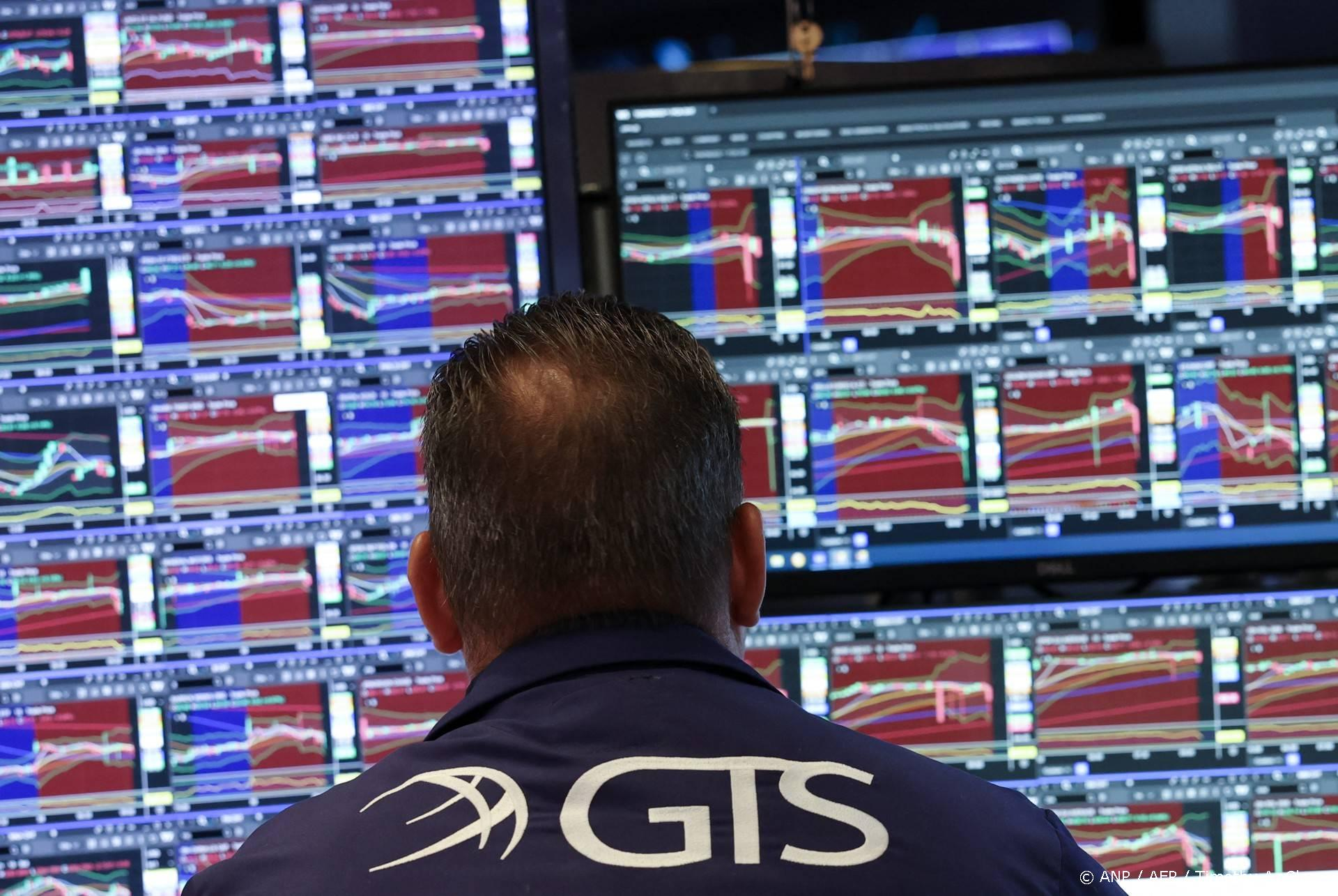 Wall Street: S&P 500 en Nasdaq op recordhoogte voor kwartaalseizoen