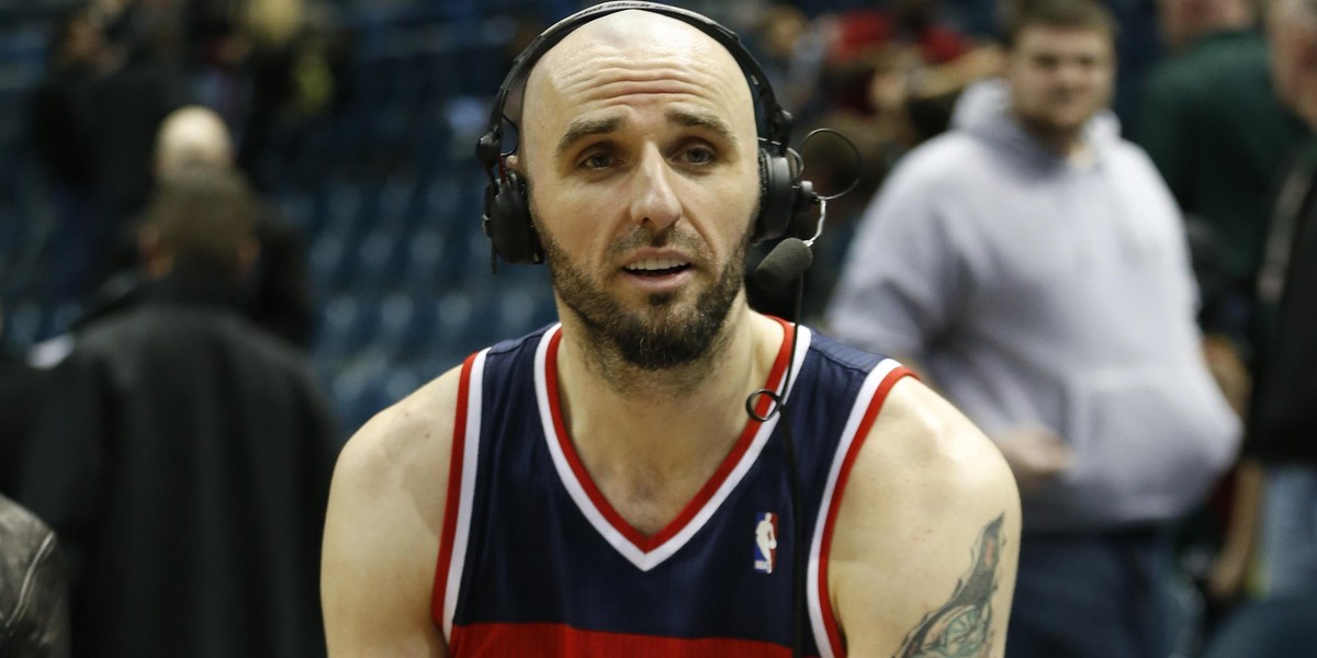 Marcin Gortat