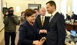 Morawiecki premierem? Zabrał głos