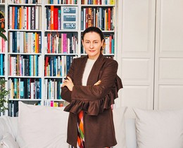 Maria Cristina Didero