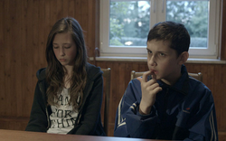 Specjalne pokazy filmu "Komunia". Anna Zamecka promuje w Nowym Jorku swój film dokumentalny