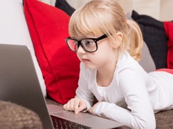 3 kroki do tego, by rozpoznać, że dziecko potrzebuje wizyty u okulisty