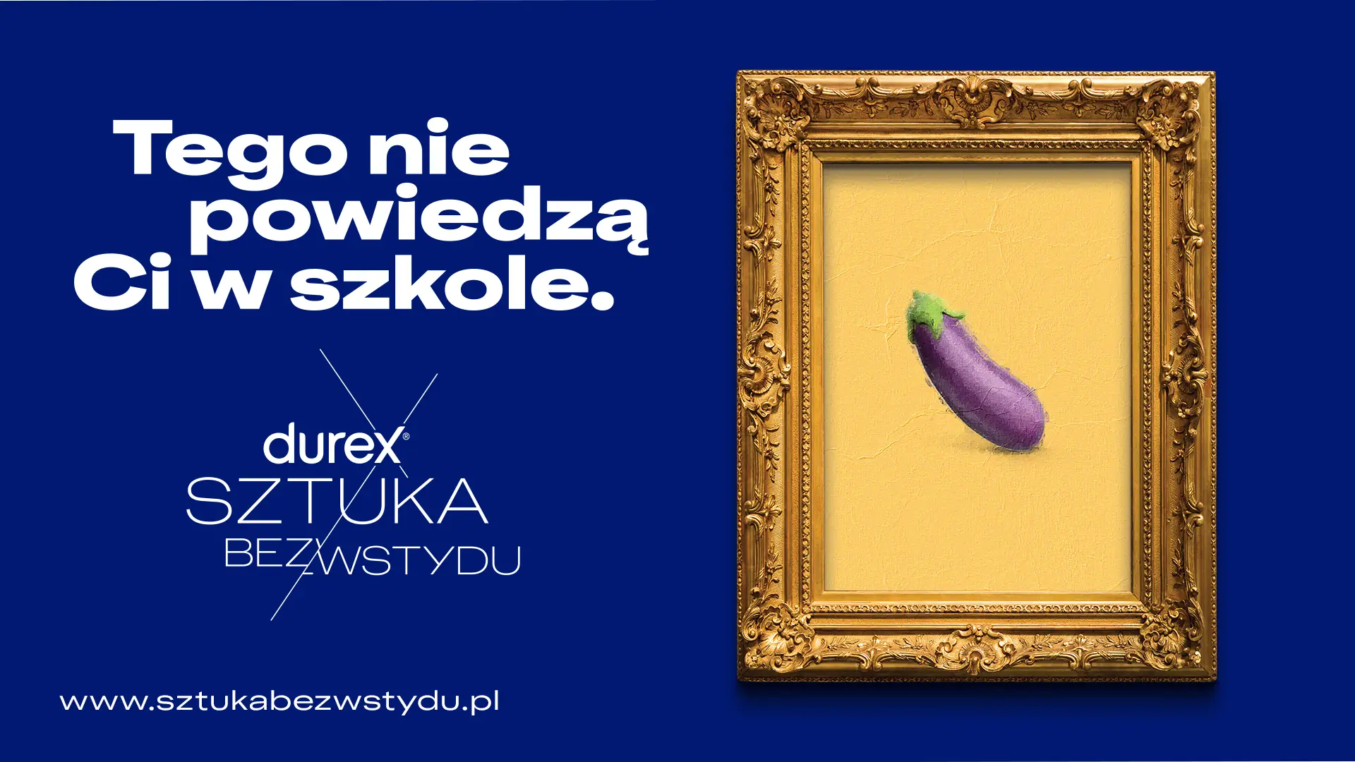 Sztuka, która edukuje seksualnie