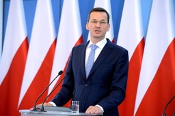Morawiecki: W podatkach "zawsze można coś poprawić"