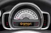 Smart Fortwo Pearl Grey