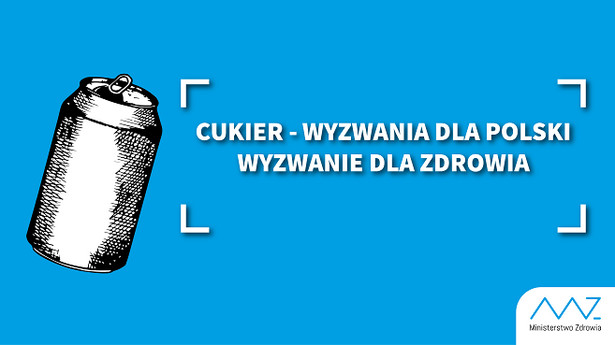 Cukier - wyzwania dla Polski, wyzwanie dla zdrowia