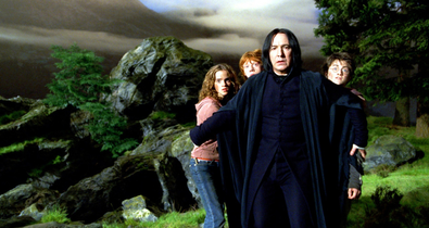 10 sztár a Harry Potter-filmekből, akik sajnos már nincsenek köztünk