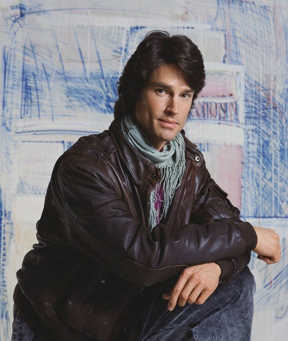 Ron Moss / Ridge Forrester