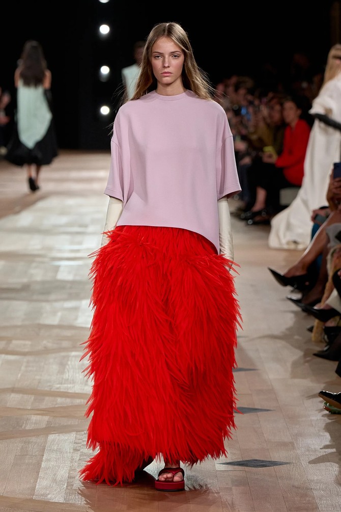 Balenciaga proleće/leto 2026.