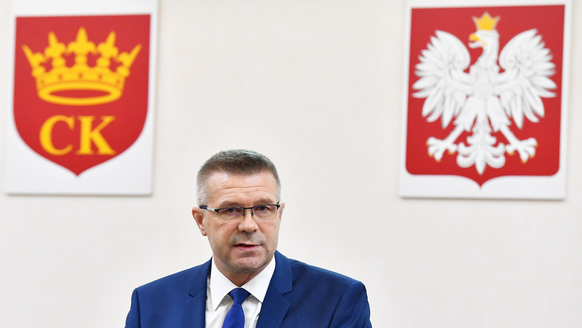 Kielce - władze miasta. Prezydent, wiceprezydent, urzędnicy