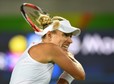 Angelique Kerber - Niemcy, tenis