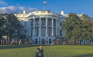 Netanjahu pozostanie bez zaproszenia do Białego Domu? Biden i Izraelczyk walczą o swoje